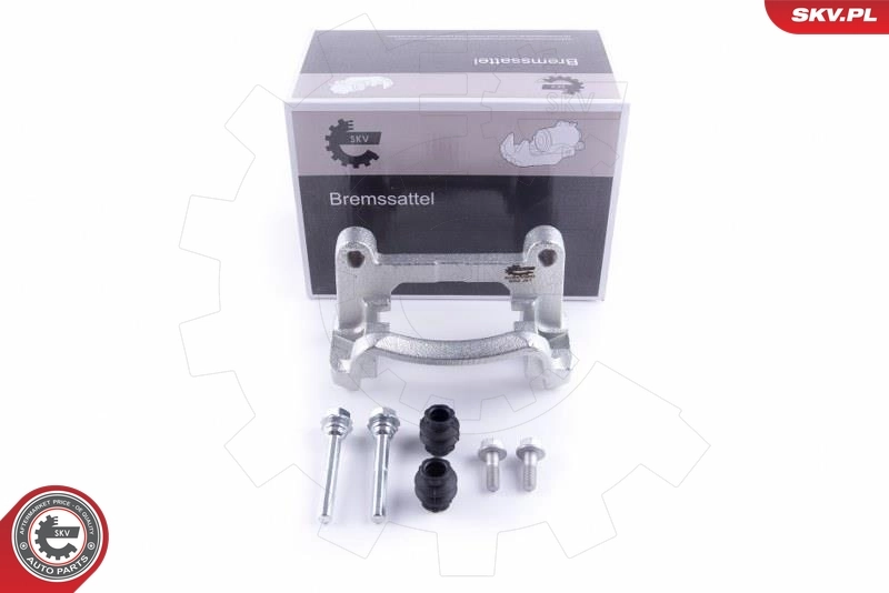 Bracket, brake caliper